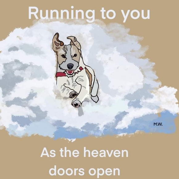 Custom digital art - Picture 2 of 9